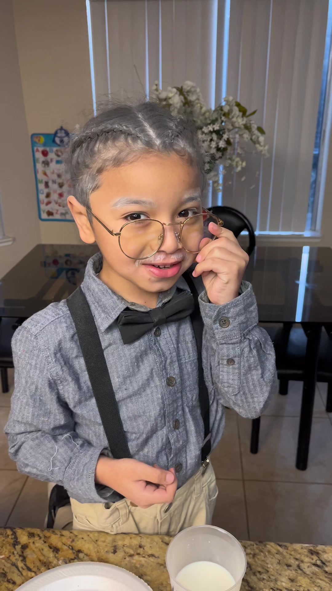 100th day of school