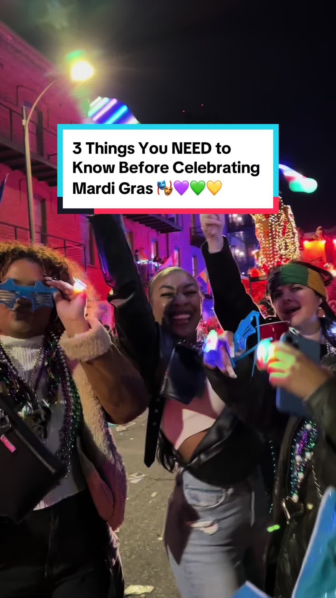 mardi gras
