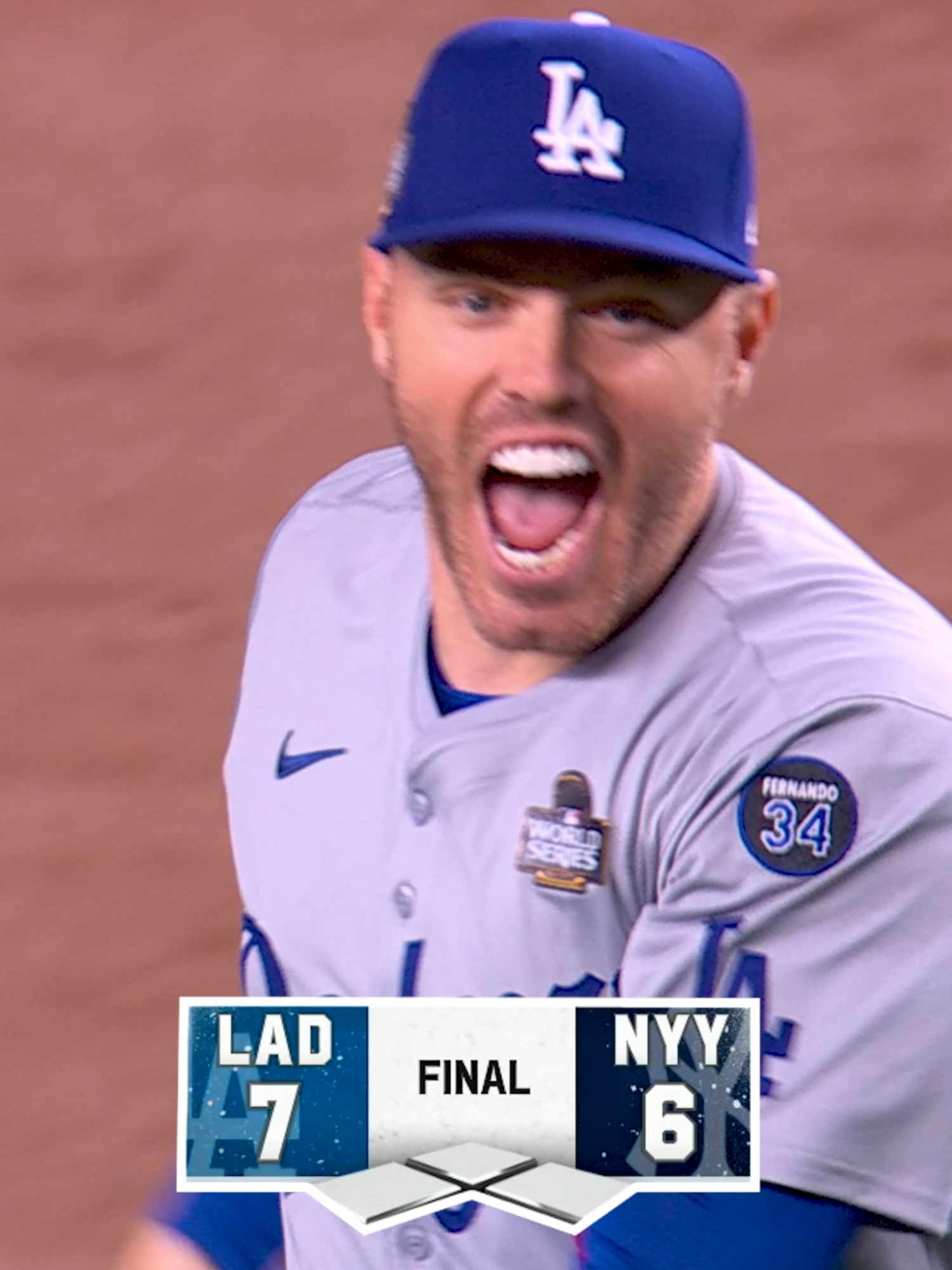 mlb playoffs
