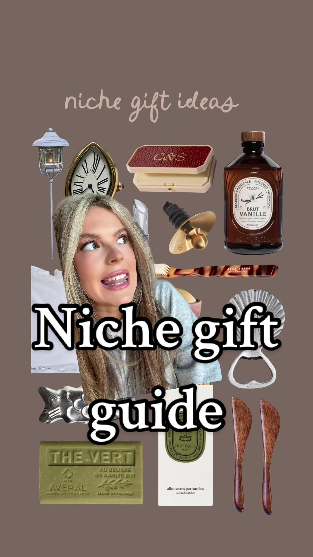 gift guide