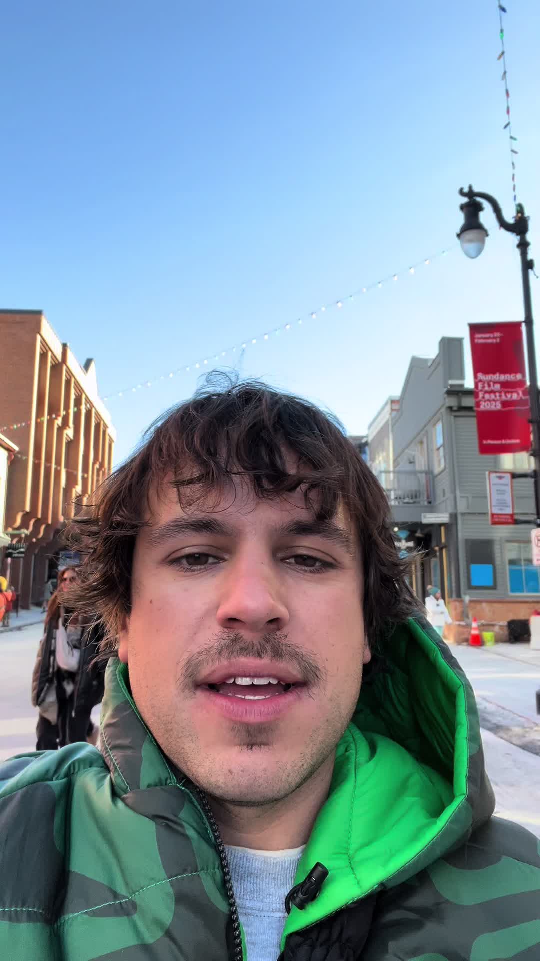 sundance film festival