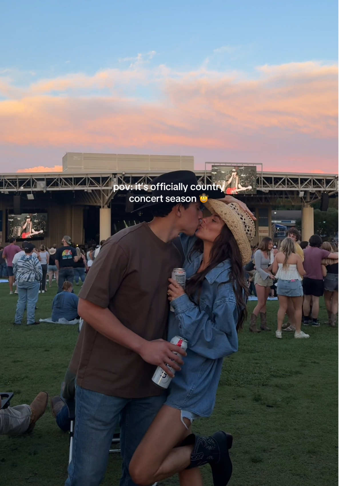concert season