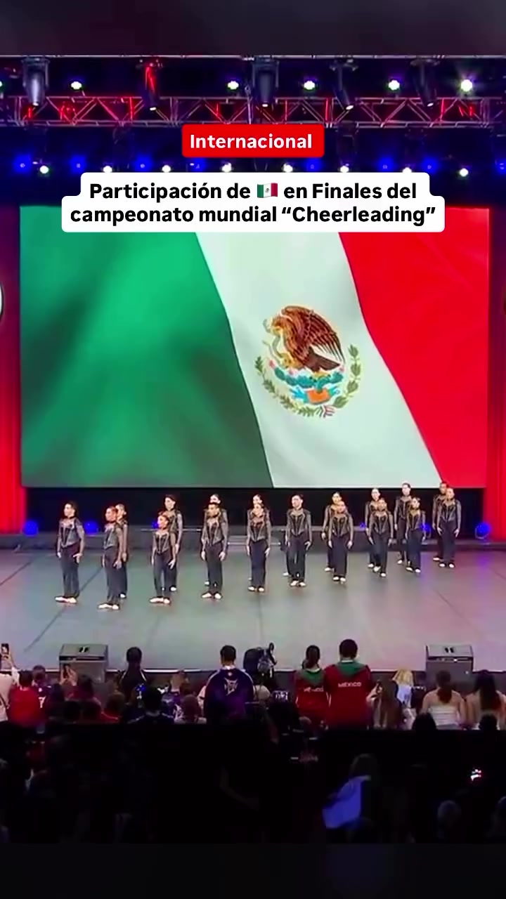 cheerleading championship