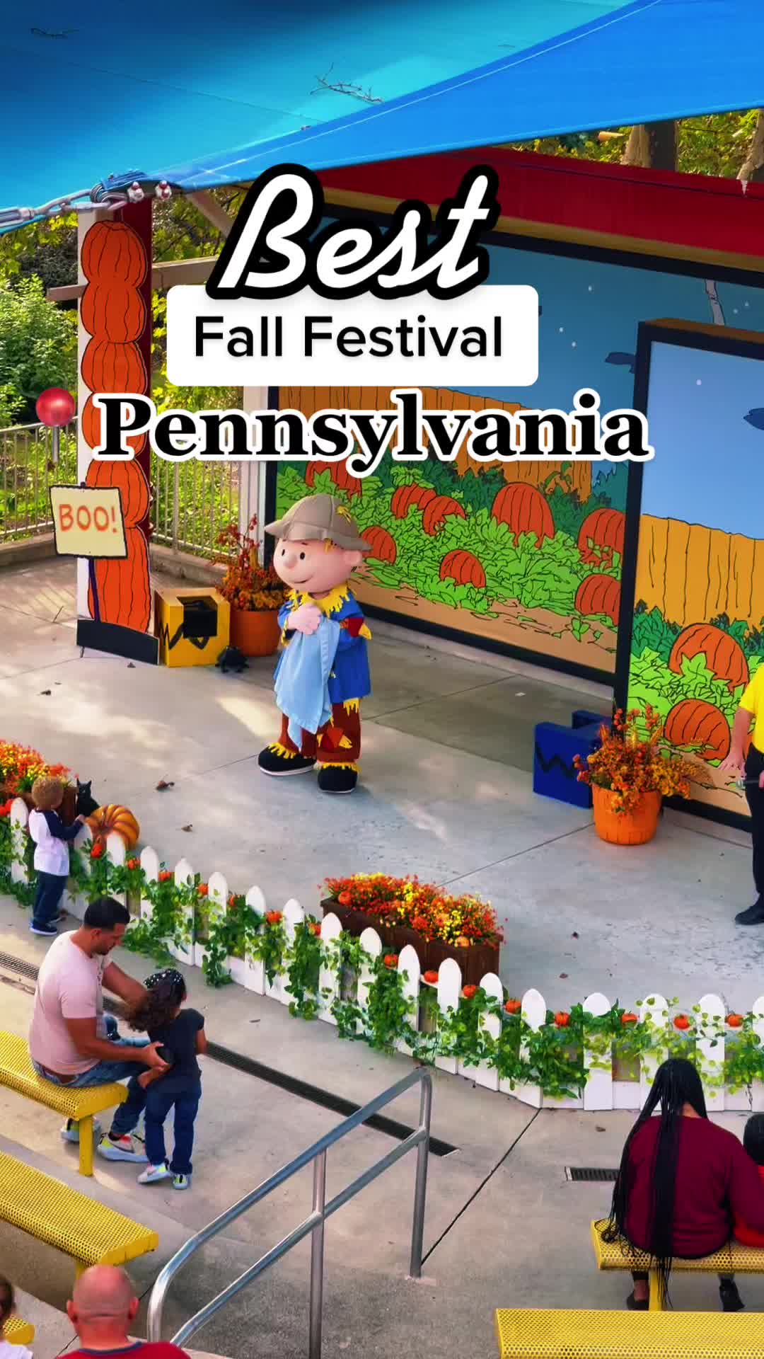 fall festival