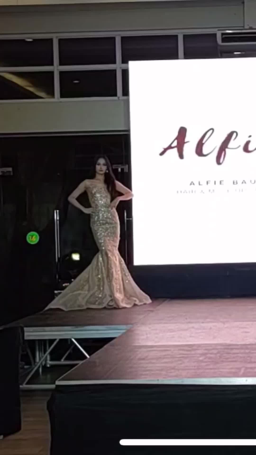 thanksgiving pageant