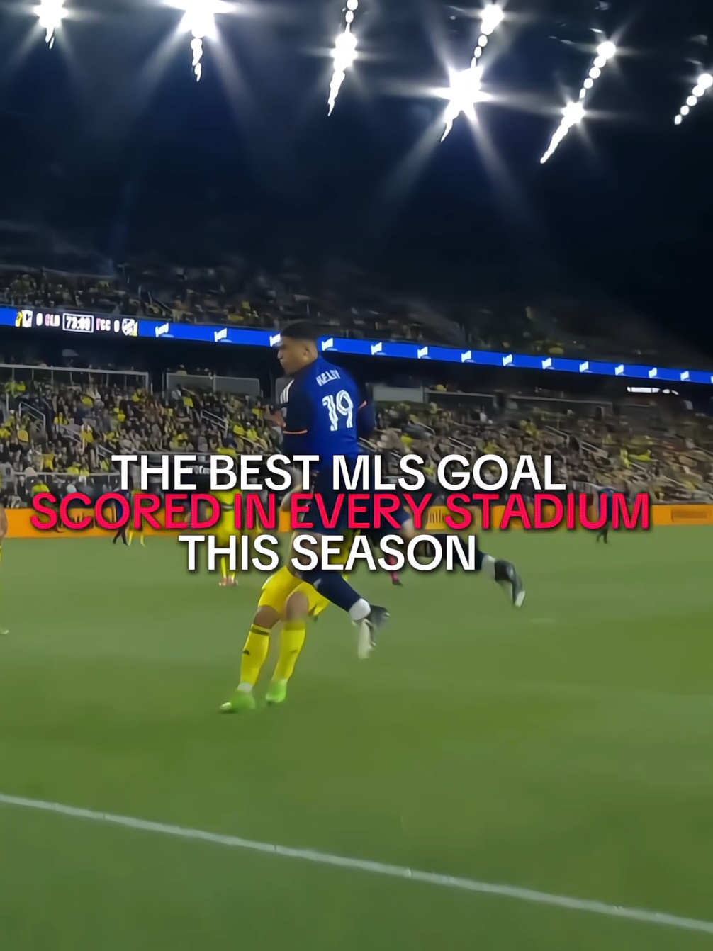 mls season