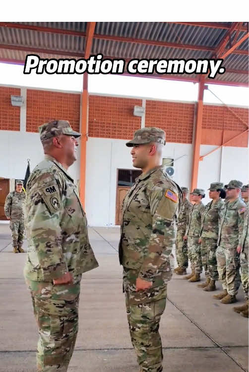 military ceremony