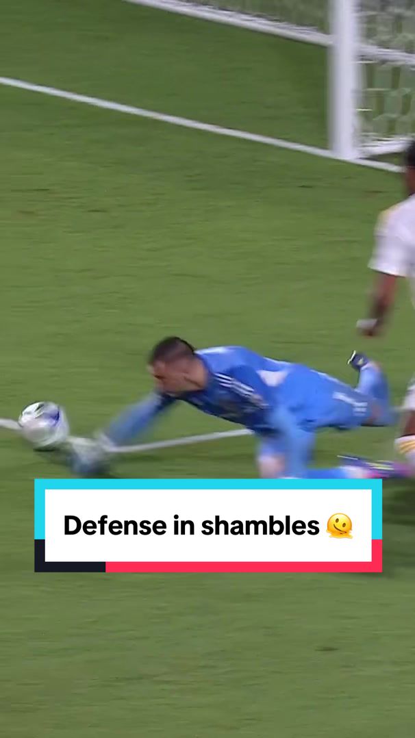 mls season