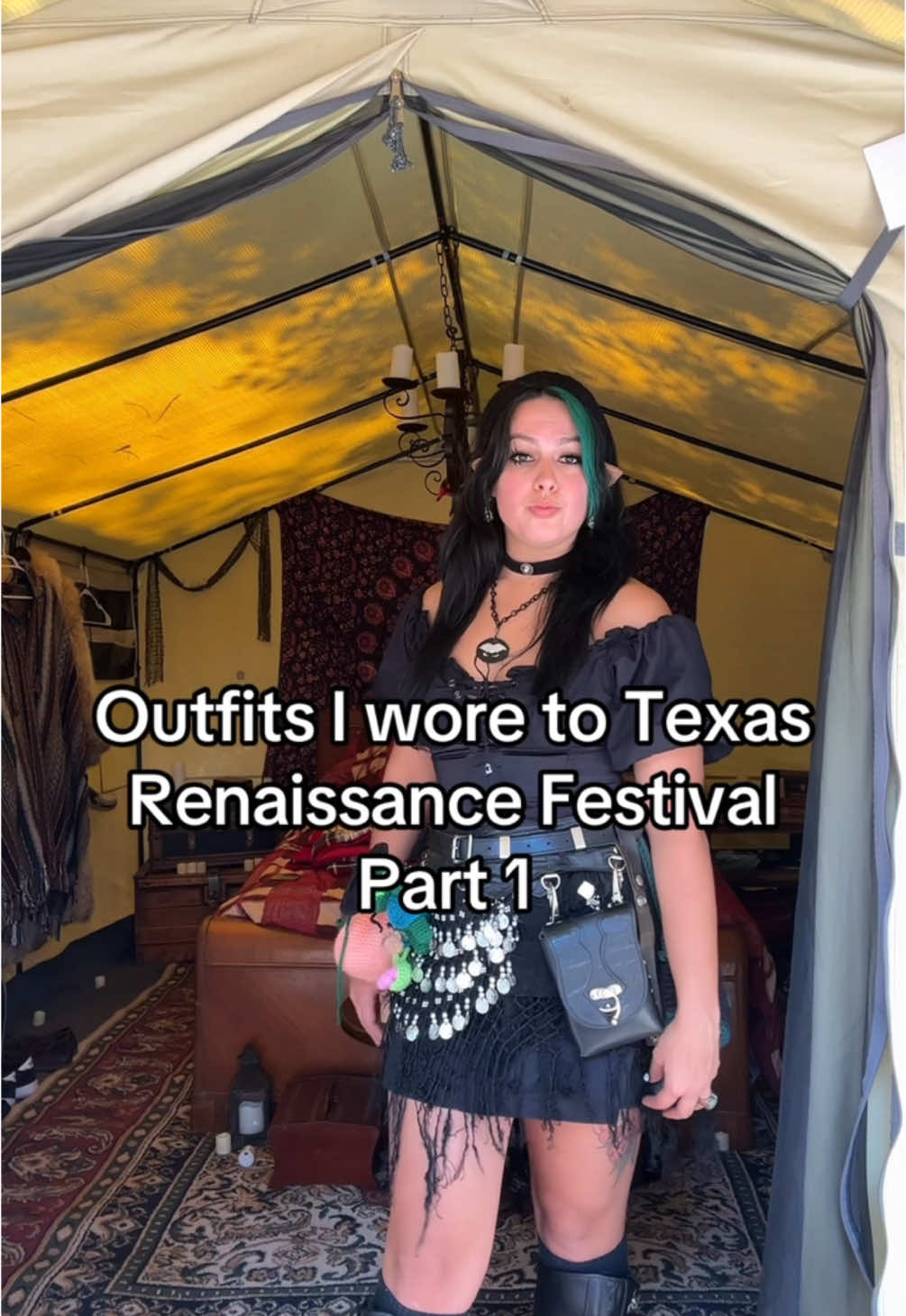 texas renaissance festival