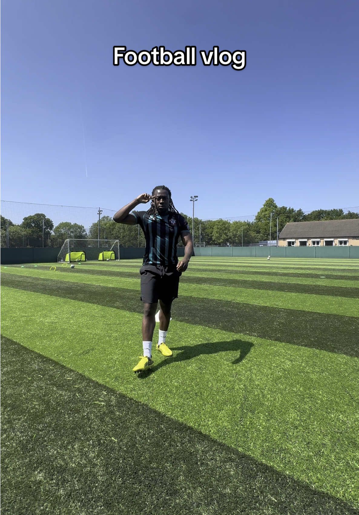 back to football