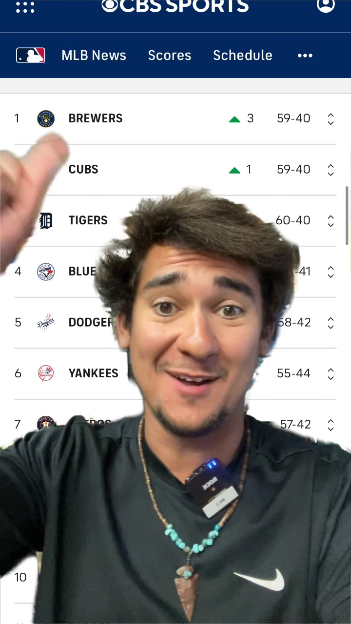 brewers