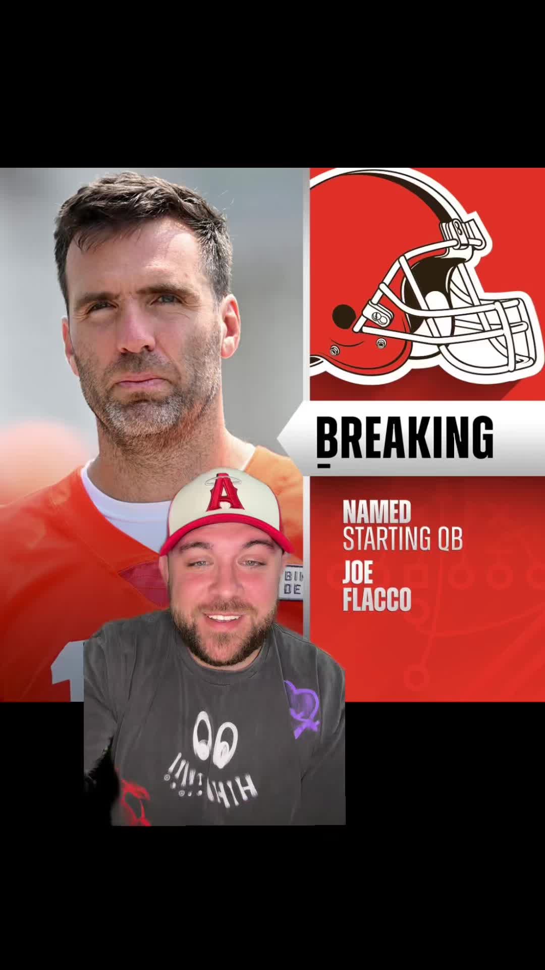 joe flacco